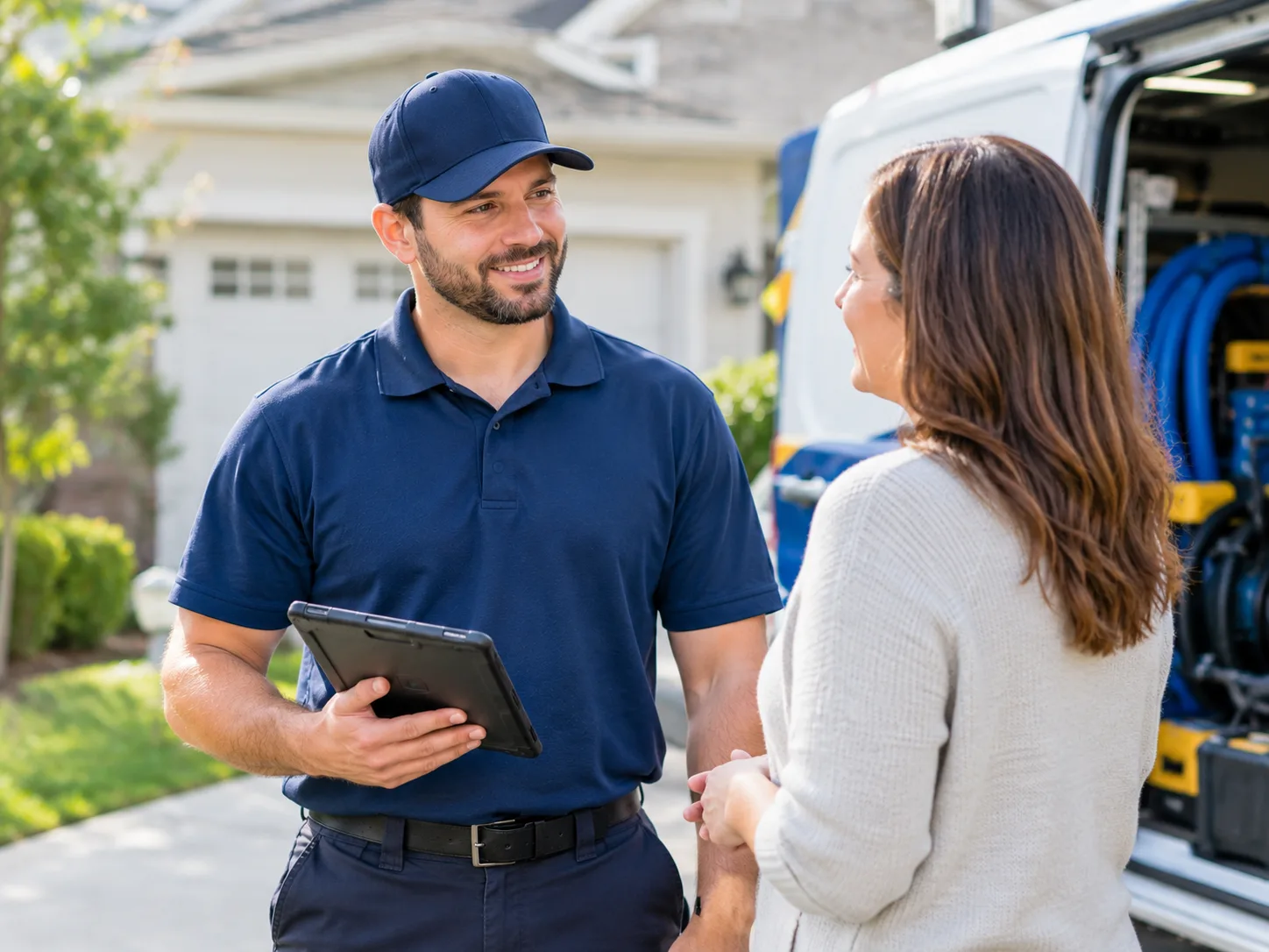 Sewage Backup Cleanup Oilville, VA FAQs
